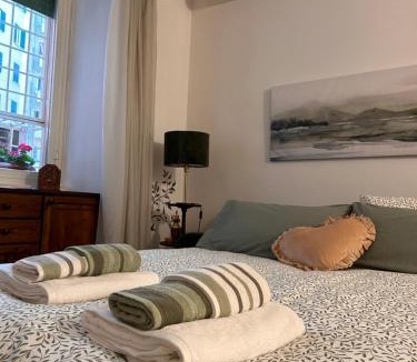 Tuscolano Apartment | A casa di Tony