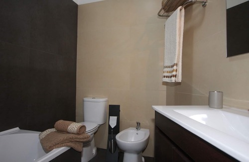 Ajuda Apartment | " A Casa do Centro "
