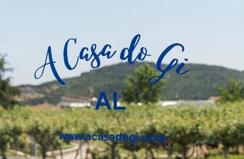 Mogadouro House | A casa do Gi - 1