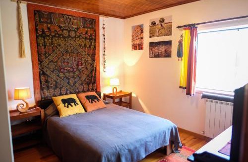 Tomar House | A Casa do Olival - Barragem Castelo do Bode-Tomar
