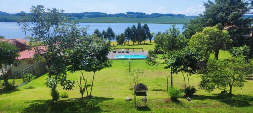 Lages House | A Casa do Rio