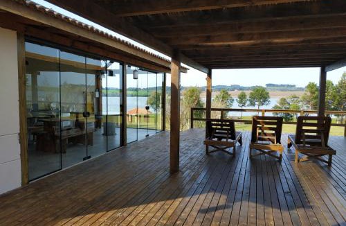 Lages House | A Casa do Rio