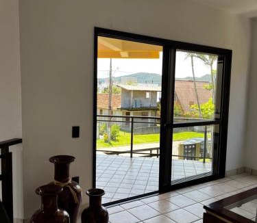 Praia do Sonho House | A casa do sonho