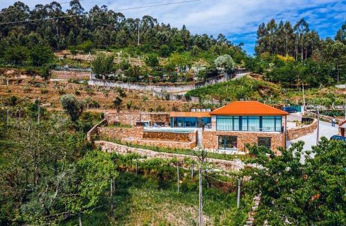 Celorico de Basto House | A Casa dos Avós