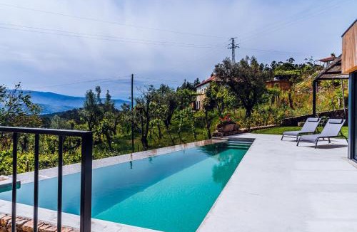 Celorico de Basto House | A Casa dos Avós