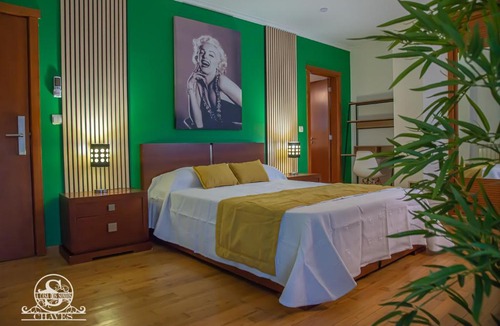 Chaves House | A Casa dos Sonhos