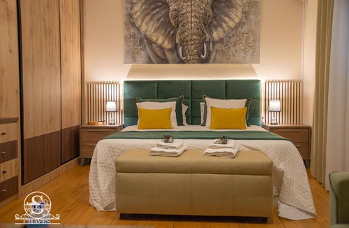 Chaves House | A Casa dos Sonhos