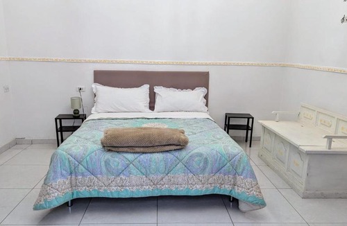 Quartieri Spagnoli Apartment | A casa e Margarì