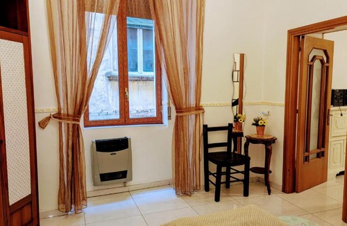 Quartieri Spagnoli Apartment | A casa e Margarì