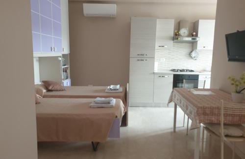 Catania City Centre Apartment | A "Casa Inn-centro" Monolocale