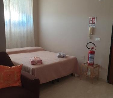 Catania City Centre Apartment | A "Casa Inn-centro" Monolocale