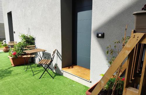 Saronno Apartment | A Casa Mia 2.0