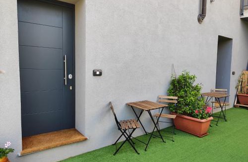 Saronno Apartment | A Casa Mia 2.0