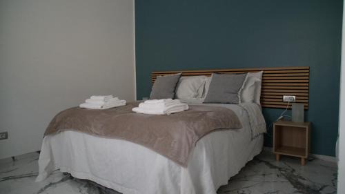 Saronno Apartment | A Casa Mia 2.0