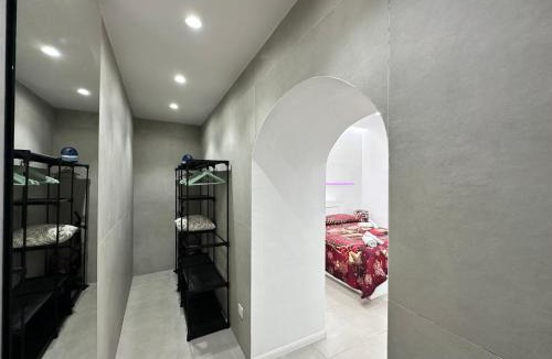 Materdei Apartment | A casa Mia (imbriani77)