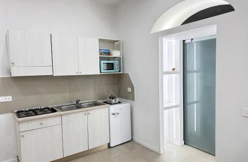 Materdei Apartment | A casa Mia (imbriani77)