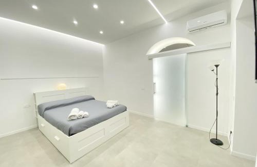 Materdei Apartment | A casa Mia (imbriani77)