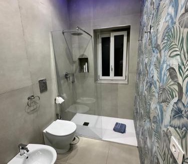 Materdei Apartment | A casa Mia (imbriani77)
