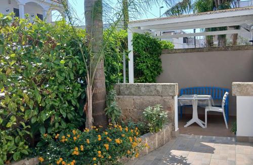Felline House | A casa mia