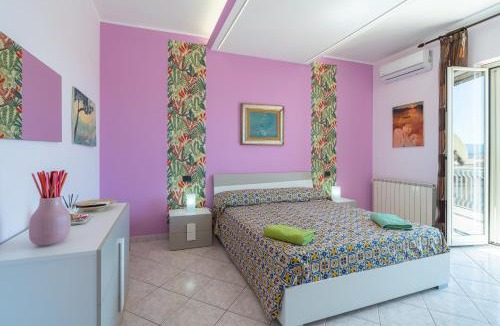 Floridia Apartment | A Casa Mia