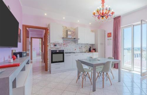 Floridia Apartment | A Casa Mia