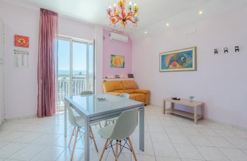 Floridia Apartment | A Casa Mia