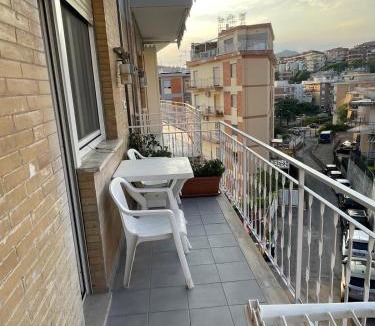 Gaeta House | A casa mia