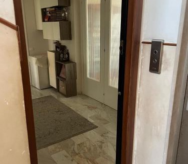 Gaeta House | A casa mia