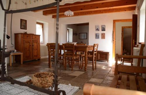 Meduno House | A casa mia