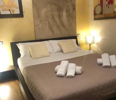Rivabella Apartment | a casa Minerva