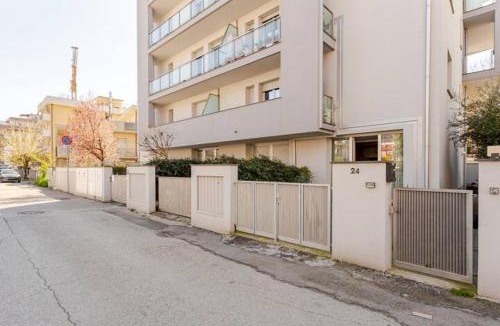 Rivabella Apartment | a casa Minerva