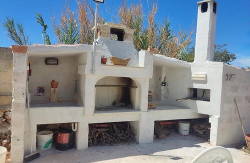 Capilungo Apartment | A Casa Noscia