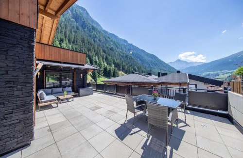 Soelden Ski Chalet | A CASA Onyx