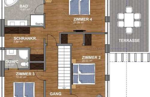 Soelden Ski Chalet | A CASA Onyx