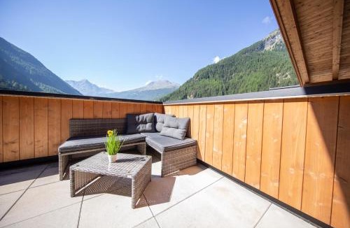 Soelden Ski Chalet | A CASA Onyx