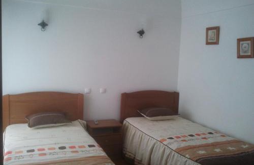 Portel House | A Casa
