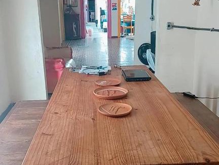 Boa Vista Hostel | A Casa Recife - Hostel Café Bar
