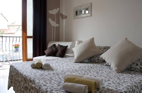 Vanchiglietta Bed & Breakfast | A Casa Romar