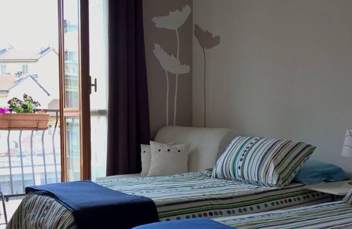 Vanchiglietta Bed & Breakfast | A Casa Romar