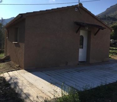 Panatieri House | A Casetta di Rosa