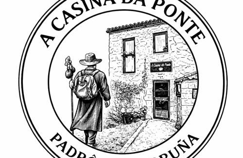 Padron House | A Casiña da Ponte