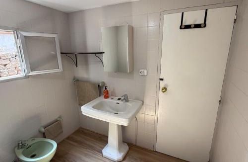 Coles House | A Casiña de Coles
