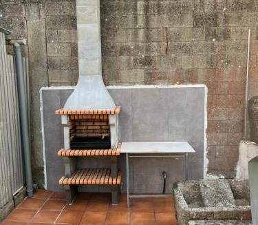 Caldas de Reis House | A Casiña