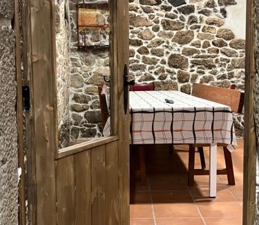 Caldas de Reis House | A Casiña