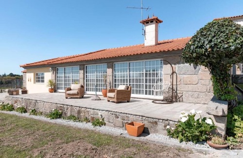 Antas Cottage | A Casinha - country house 25 minutes from Porto