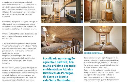 Orca Apartment | A Casinha da Orca