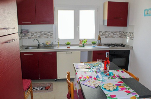 Casuzze Apartment | A Casuzza di Pina e Raffaele - Appartamento a due passi dal mare