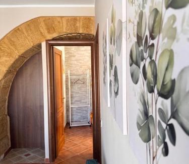 Agrigento Apartment | A Casuzza Du Centro