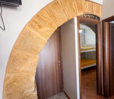 Agrigento Apartment | A Casuzza Du Centro