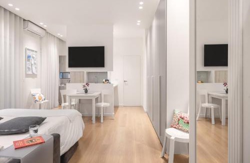 Cibali Apartment | A Catania .Casa Fabio